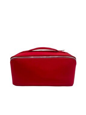Stella Max Red Travel Case